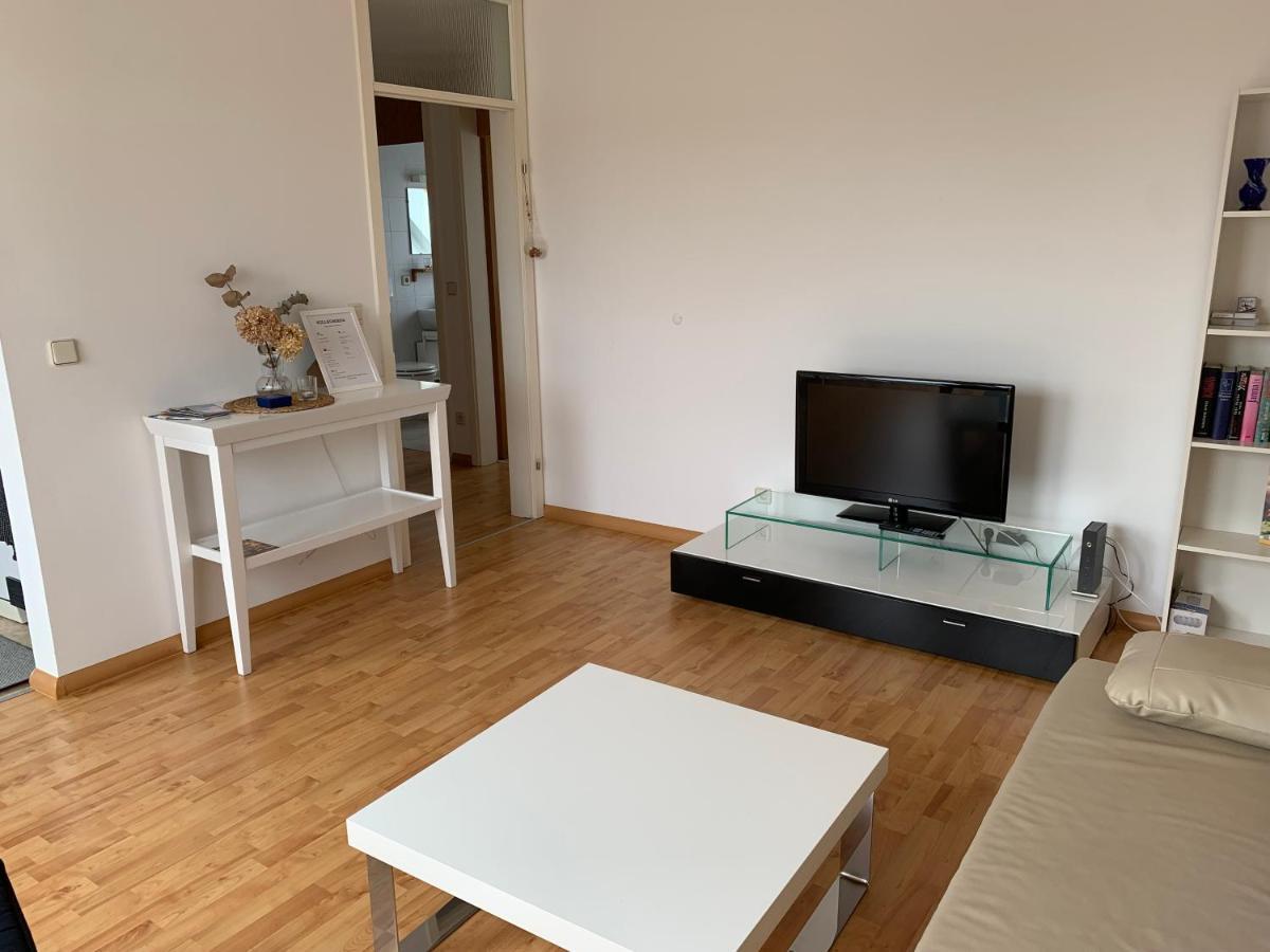 Ferienwohnung Markranstadt מראה חיצוני תמונה