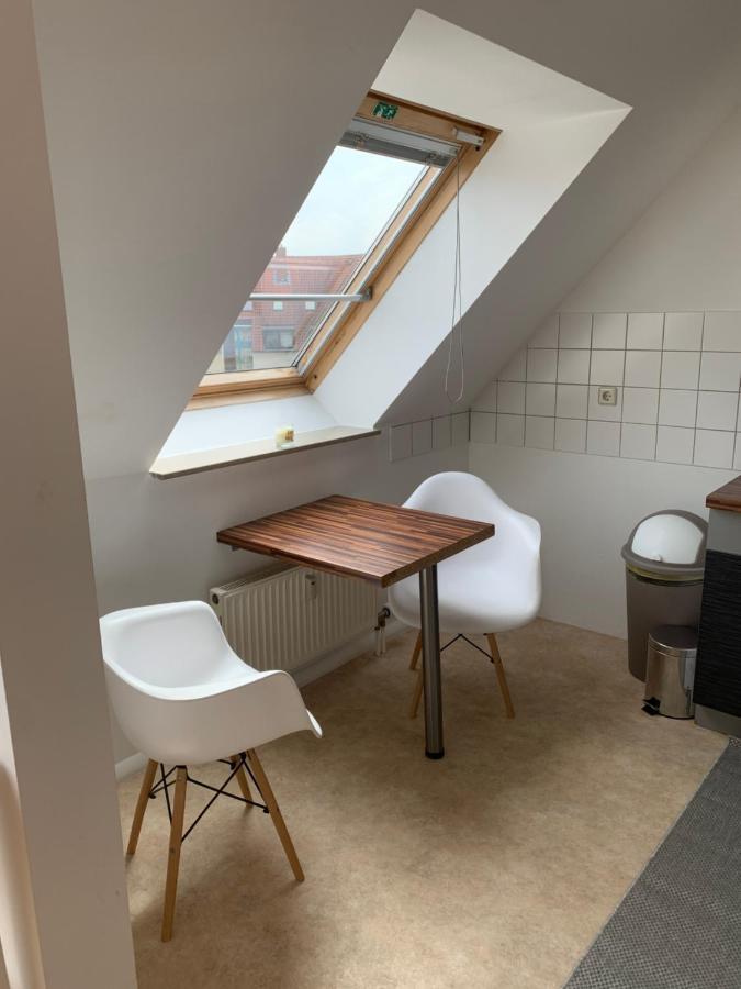 Ferienwohnung Markranstadt מראה חיצוני תמונה