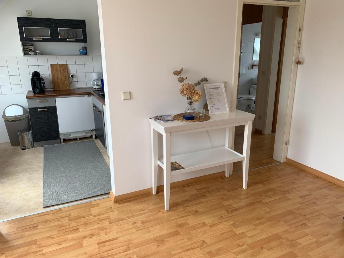 Ferienwohnung Markranstadt מראה חיצוני תמונה
